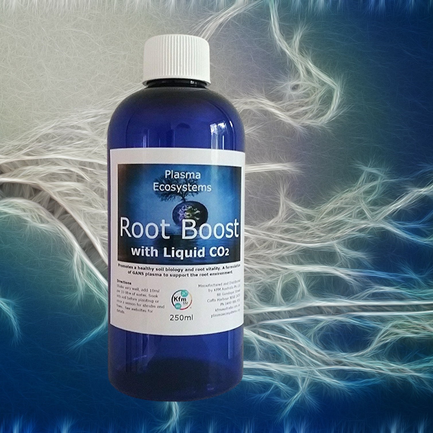 Root Boost